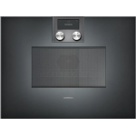 Gagganeu BM450100 400 series 60厘米 精巧型嵌入式微波烤箱 (無煙煤) (右門鉸)